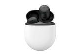 Google Pixel Buds Pro Headset Trådløs I ørerne Opkald/musik Bluetooth Anthracit, Grå