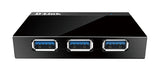 D-Link DUB-1340 Sort