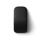 Microsoft Surface Arc Mouse mus Rejse Ambidextrous Bluetooth BlueTrack 1800 dpi