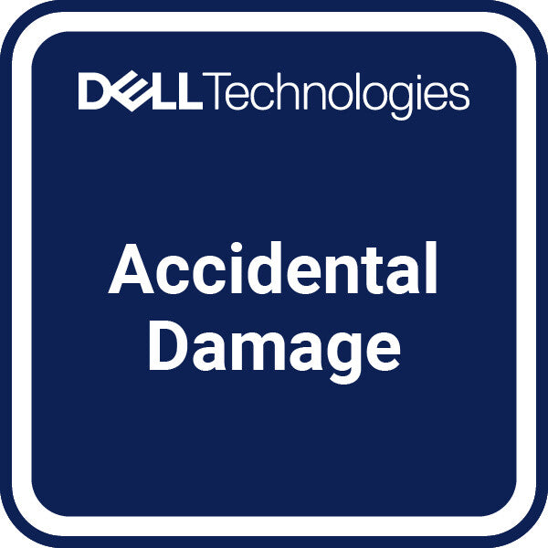 DELL 4Y Acc Dam Prot 4 År