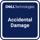DELL 3Y Acc Dam Prot 3 År