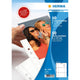 HERMA 7584 arkbeskytter 90 x 130 mm Polypropylen (PP) 10 stk