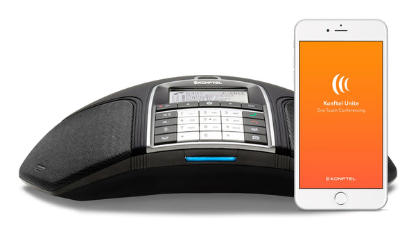 Konftel 300IPx IP konferencetelefon