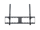 Multibrackets 4029 tv-beslag 190,5 cm (75") Sort