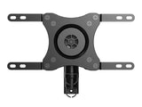 Multibrackets 3282 tv-beslag 81,3 cm (32") Sort