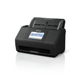 Epson WorkForce ES-580W Skanner med papir-tilførsel 600 x 600 dpi A4 Sort