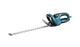 Makita UH6580 elektrisk hækkeklipper Dobbeltklinge 670 W 4,4 kg