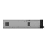 Synology RackStation RS4021xs+ NAS Stativ (3U) Intel® Xeon® D D-1541 16 GB DDR4 96 TB HDD DiskStation Manager Sort