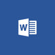 Microsoft Word For Mac Open Value License (OVL)