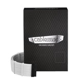Cablemod CM-PCSI-FKIT-NKW-R intern strømkabel