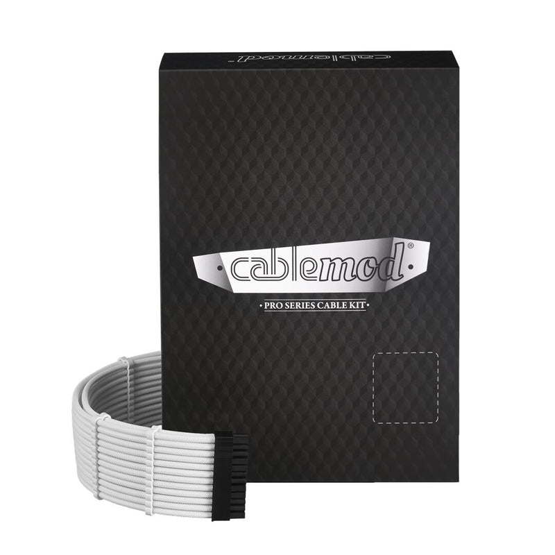 Cablemod CM-PCSI-FKIT-NKW-R intern strømkabel