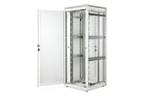 Digitus DN-31117 stativ 42U Fritstående reol Grå