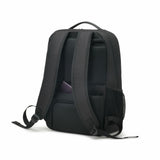 DICOTA Eco Backpack Plus BASE 39,6 cm (15.6") Rygsæk Sort