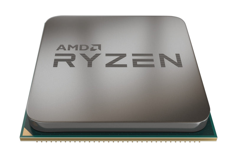 AMD Ryzen 3 3200G processor 3,6 GHz 4 MB L3 Bakke