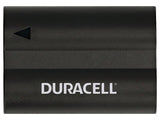 Duracell DRC511 batteri til kamera/videokamera Lithium-Ion (Li-Ion) 1600 mAh