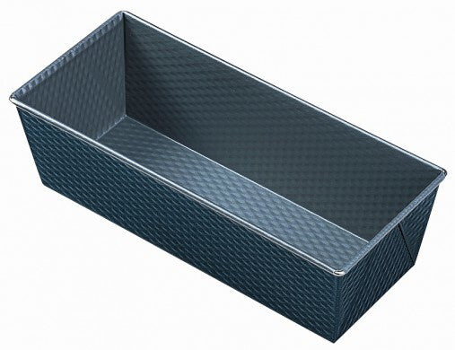 Kaiser Brotform 30 cm Brot Back Form Ovn Rektangulær Jern