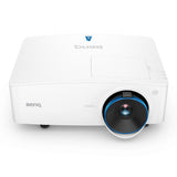 BenQ LU935 Standard-kast projektor 6000 ANSI lumens DLP WUXGA (1920x1200) Hvid