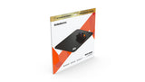 Steelseries QcK Hard Gaming musemåtte Sort