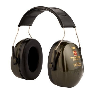 3M Peltor Optime II