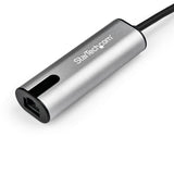 StarTech.com US2GC30 netværkskort Ethernet 5000 Mbit/s