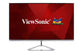 Viewsonic VX Series VX3276-4K-mhd computerskærm 81,3 cm (32") 3840 x 2160 pixel 4K Ultra HD LED Sølv