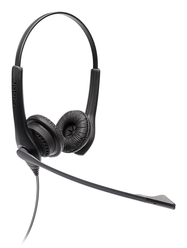 Jabra Biz 1100 EDU Headset Ledningsført Kontor/Callcenter