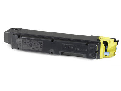 KYOCERA TK-5305Y tonerpatron 1 stk Original Gul