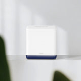Mercusys Halo H50G (3-pack) Dual-band (2,4 GHz / 5 GHz) Wi-Fi 5 (802.11ac) Hvid Intern