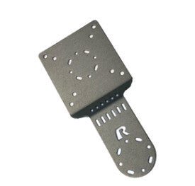 Honeywell RT10-KEYBD-PLATE Holder, del og tilbehør