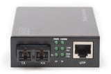 Digitus DN-82120-1 netværksomformer til medie 1000 Mbit/s 850 nm Multitilstand
