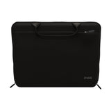 ZAGG 102007547 taske og etui til laptop 35,6 cm (14") Sort