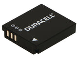 Duracell DR9709 batteri til kamera/videokamera Lithium-Ion (Li-Ion) 1100 mAh