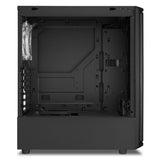 Sharkoon SK3 RGB Midi Tower Sort