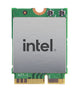Intel Wi-Fi 6E AX211 (Gig+) Intern WLAN 2400 Mbit/s