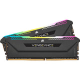 Corsair Vengeance RGB Pro hukommelsesmodul 32 GB 2 x 16 GB DDR4 288-pin DIMM