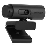 Streamplify CAM webcam 2 MP 1920 x 1080 pixel USB 2.0 Sort