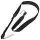 Targus SafePort strop Tablet Silikone Sort