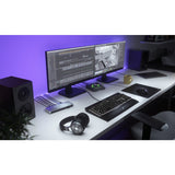 Corsair TBT100 Thunderbolt 3 Rustfrit stål