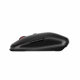 CHERRY JD-7000FR-2 tastatur Mus inkluderet Hjemme/kontor RF trådløst AZERTY Fransk Sort
