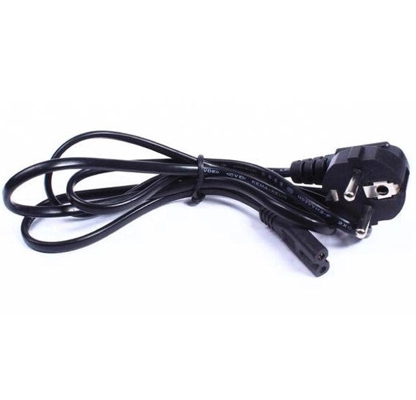 Honeywell 77900507E el-ledning Sort 1,8 m NEMA 5-15P C5 forbinder