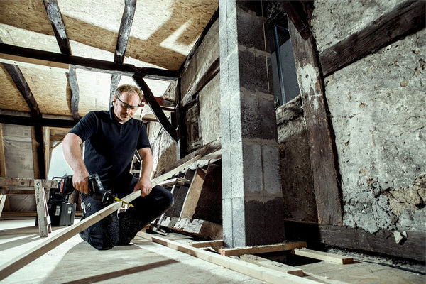 Metabo SSE 18 LTX Compact 3100 spm Sort, Grøn, Rød
