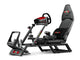 Next Level Racing F-GT Gamer Stol Sort