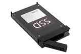 Icy Dock MB324SP-B disk array 0 TB Desktop Sort