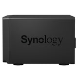Synology DX517 disk array 0 TB Desktop Sort