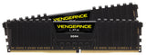 Corsair Vengeance LPX, 32GB hukommelsesmodul 4 x 8 GB DDR4 288-pin DIMM