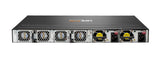 HPE Aruba Networking CX 6300M 24-port 1GbE Class 4 PoE and 4-port SFP56 Switch Administreret L3 Gigabit Ethernet (10/100/1000) Strøm over Ethernet (PoE) 1U