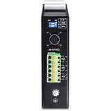 Trendnet TI-PG541i Administreret L2+ Gigabit Ethernet (10/100/1000) Strøm over Ethernet (PoE) Sort