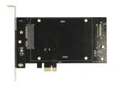 DeLOCK 90349 interface-kort/adapter Intern SATA