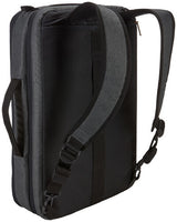 Case Logic Era ERACV-116 Obsidian 39,6 cm (15.6") Mappe Sort