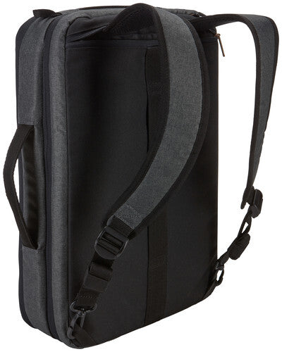 Case Logic Era ERACV-116 Obsidian 39,6 cm (15.6") Mappe Sort